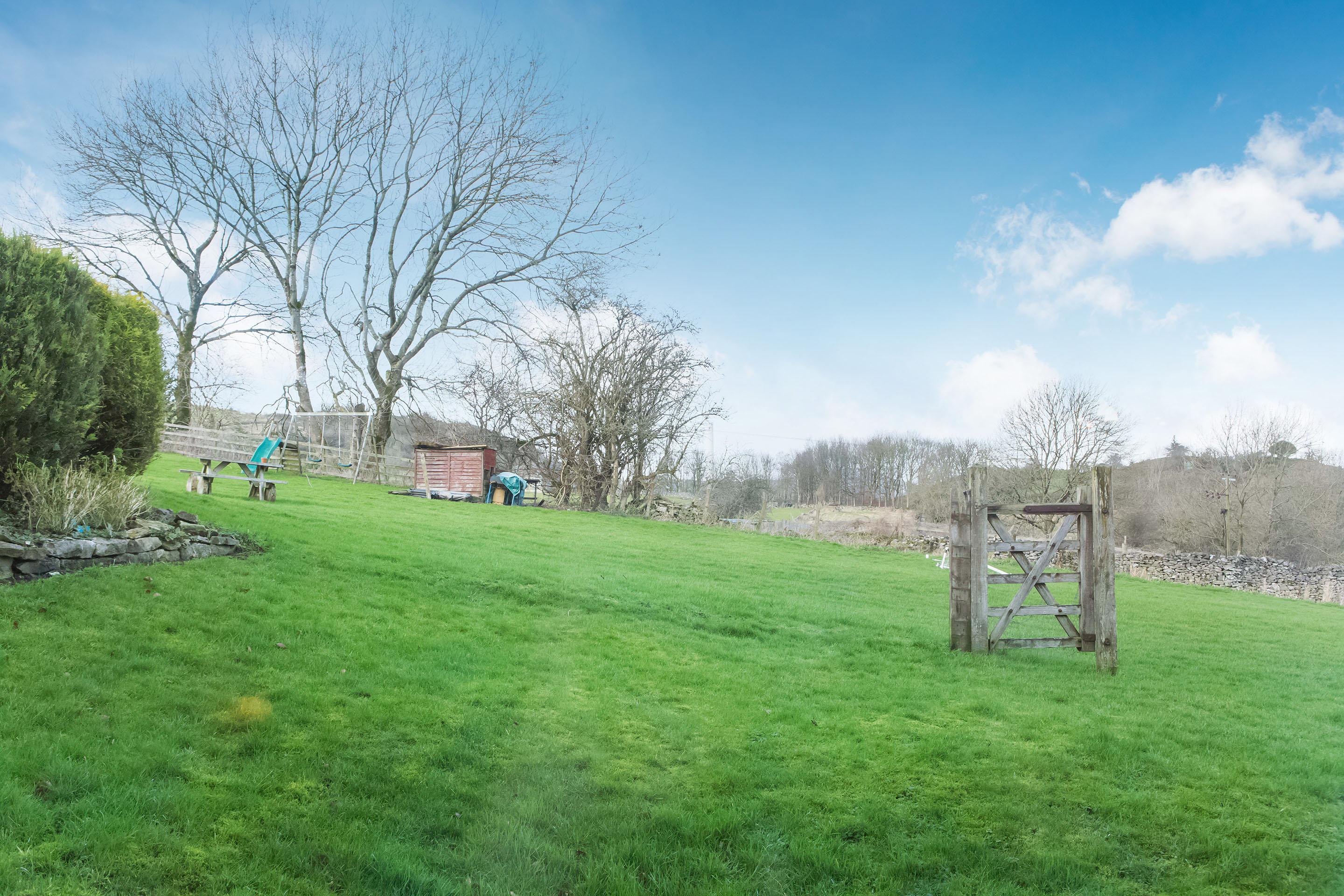 Oyo Ye Olde Bowling Green Inn (Adults Only) Bradwell  Exteriör bild