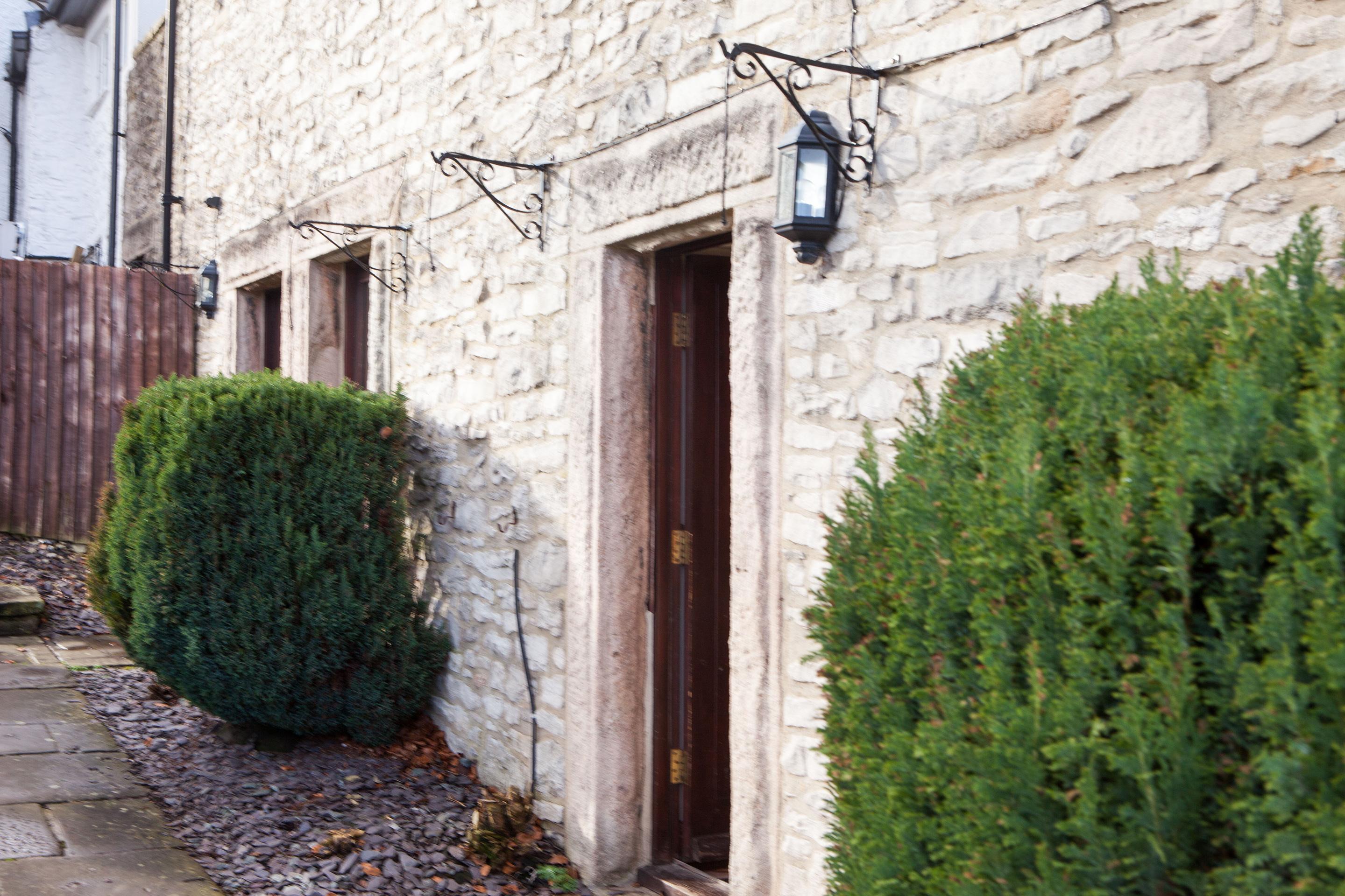 Oyo Ye Olde Bowling Green Inn (Adults Only) Bradwell  Exteriör bild