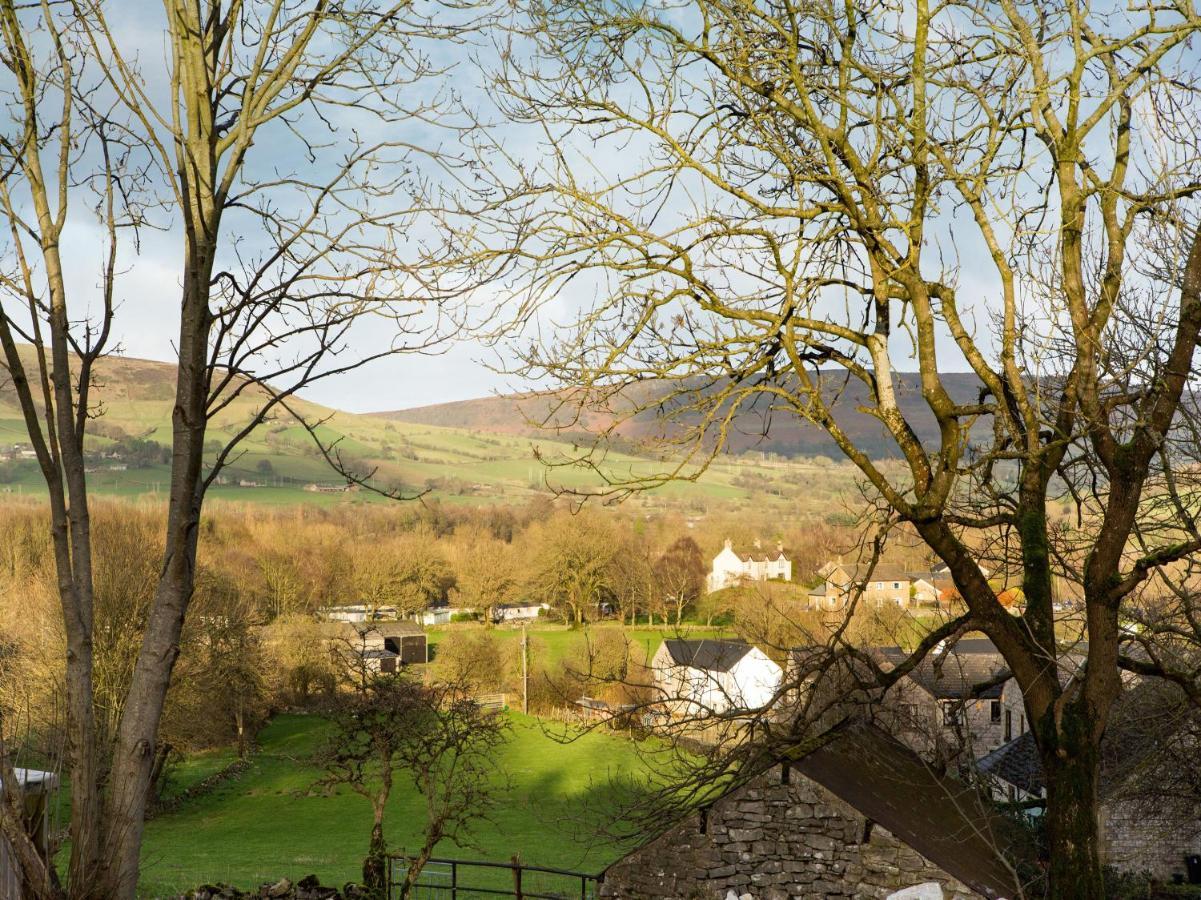 Oyo Ye Olde Bowling Green Inn (Adults Only) Bradwell  Exteriör bild